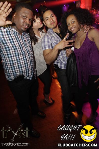 Tryst nightclub photo 253 - April 7th, 2012