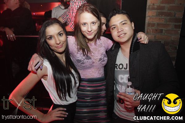 Tryst nightclub photo 254 - April 7th, 2012