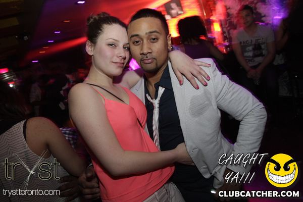 Tryst nightclub photo 256 - April 7th, 2012