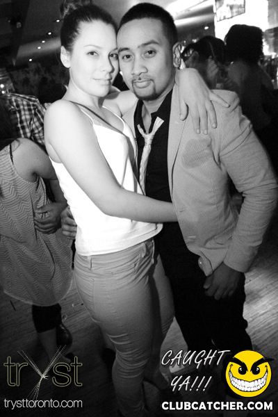 Tryst nightclub photo 258 - April 7th, 2012
