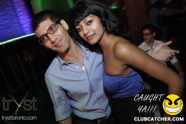 Tryst nightclub photo 259 - April 7th, 2012