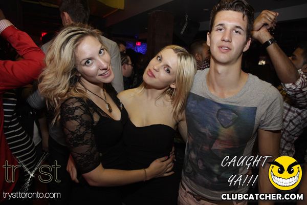 Tryst nightclub photo 260 - April 7th, 2012