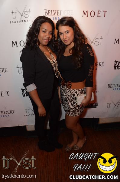 Tryst nightclub photo 27 - April 7th, 2012