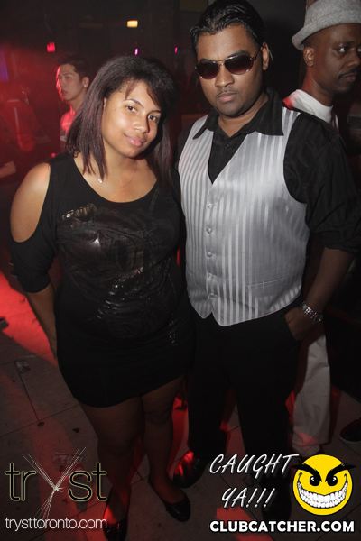 Tryst nightclub photo 264 - April 7th, 2012
