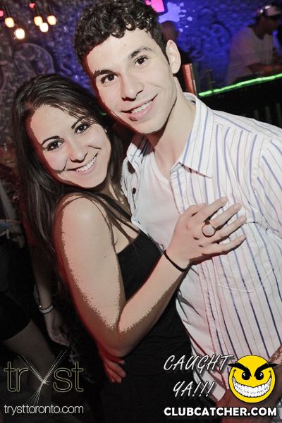 Tryst nightclub photo 265 - April 7th, 2012
