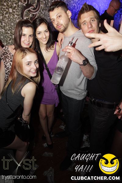 Tryst nightclub photo 266 - April 7th, 2012