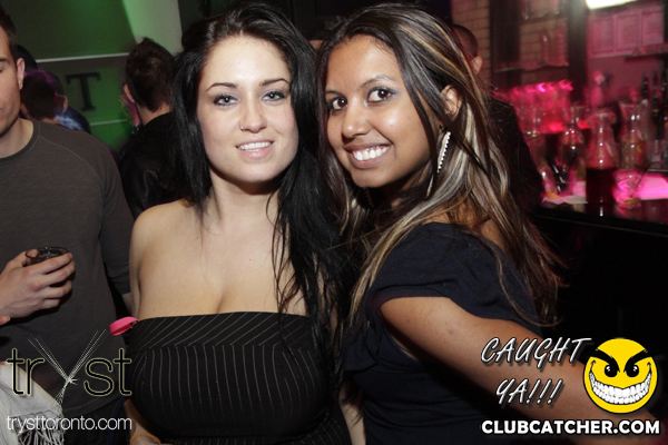 Tryst nightclub photo 267 - April 7th, 2012