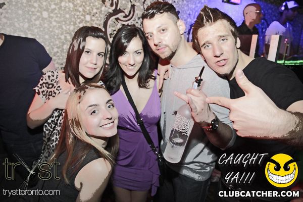 Tryst nightclub photo 269 - April 7th, 2012