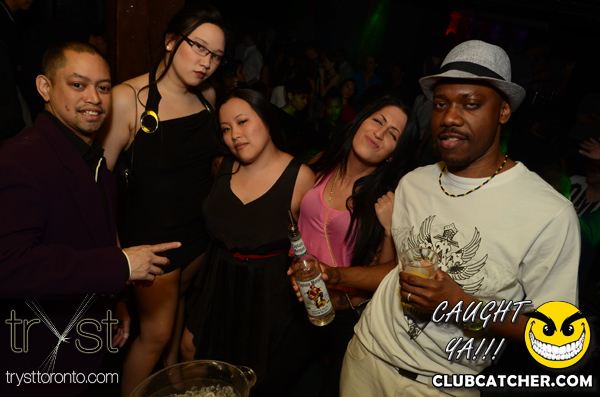Tryst nightclub photo 270 - April 7th, 2012