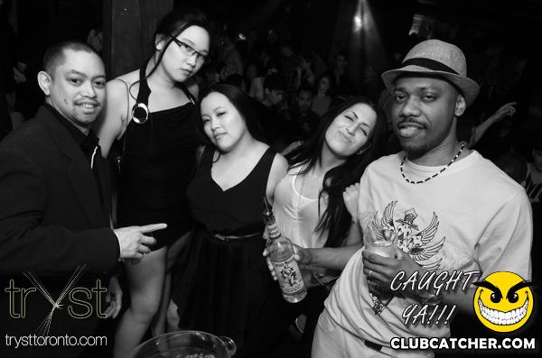 Tryst nightclub photo 271 - April 7th, 2012