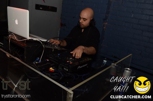 Tryst nightclub photo 272 - April 7th, 2012
