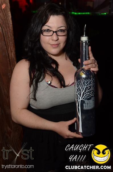 Tryst nightclub photo 276 - April 7th, 2012