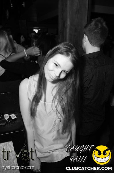 Tryst nightclub photo 277 - April 7th, 2012