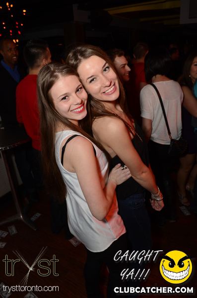 Tryst nightclub photo 278 - April 7th, 2012