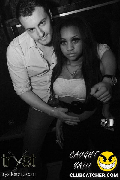 Tryst nightclub photo 283 - April 7th, 2012