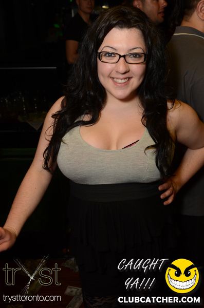 Tryst nightclub photo 284 - April 7th, 2012