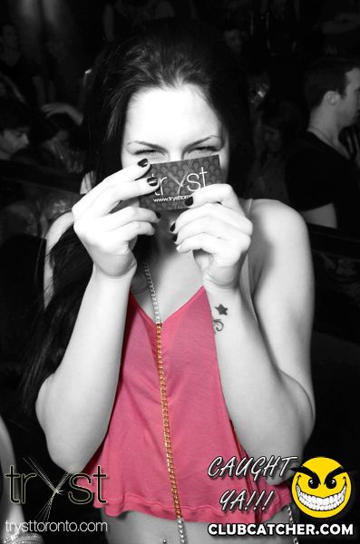 Tryst nightclub photo 285 - April 7th, 2012