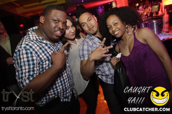 Tryst nightclub photo 289 - April 7th, 2012