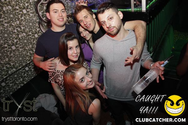 Tryst nightclub photo 290 - April 7th, 2012
