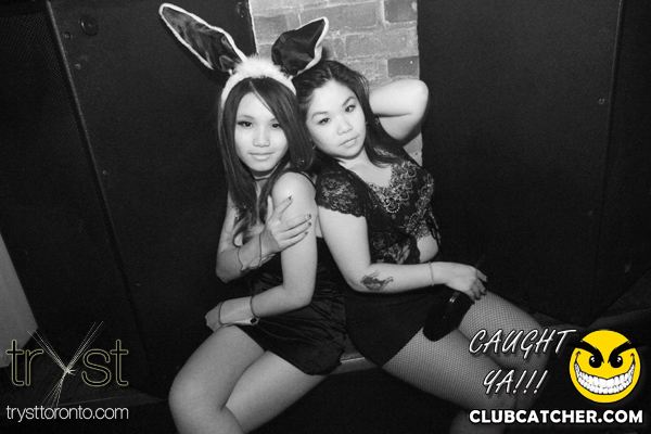 Tryst nightclub photo 295 - April 7th, 2012