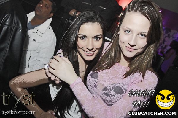 Tryst nightclub photo 296 - April 7th, 2012
