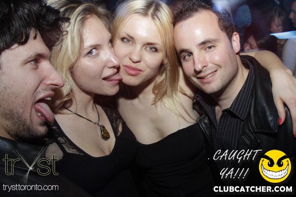 Tryst nightclub photo 298 - April 7th, 2012