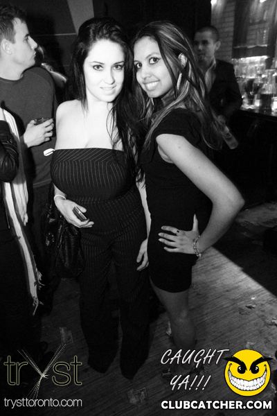 Tryst nightclub photo 299 - April 7th, 2012