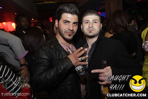 Tryst nightclub photo 300 - April 7th, 2012