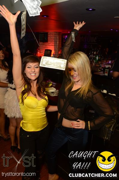 Tryst nightclub photo 4 - April 7th, 2012