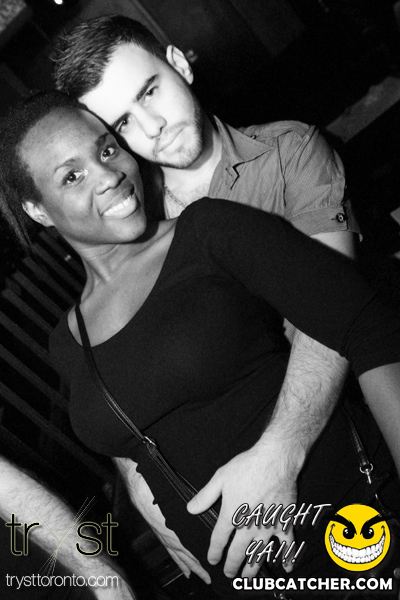 Tryst nightclub photo 302 - April 7th, 2012