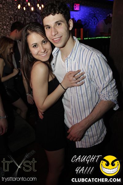 Tryst nightclub photo 303 - April 7th, 2012