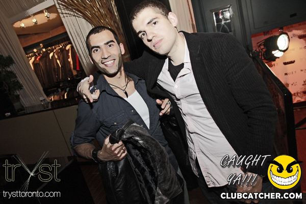 Tryst nightclub photo 304 - April 7th, 2012