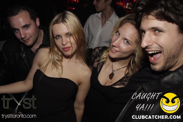 Tryst nightclub photo 305 - April 7th, 2012