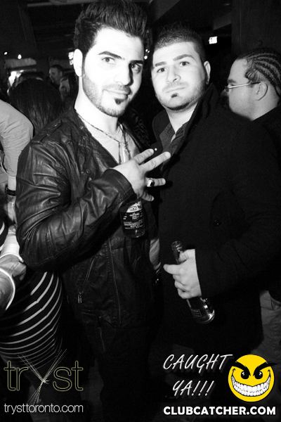 Tryst nightclub photo 307 - April 7th, 2012