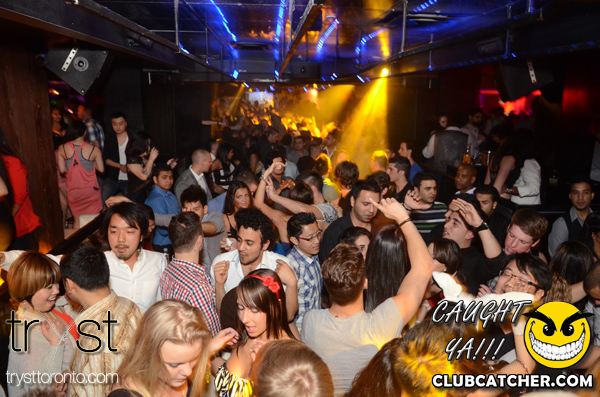 Tryst nightclub photo 308 - April 7th, 2012