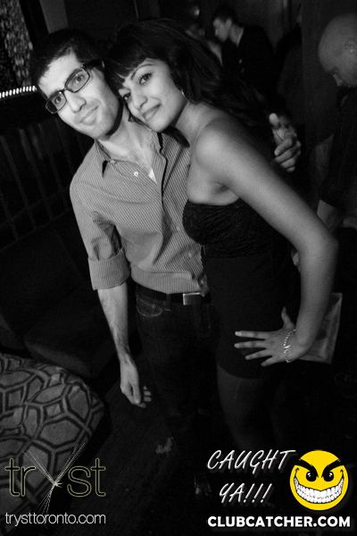 Tryst nightclub photo 309 - April 7th, 2012