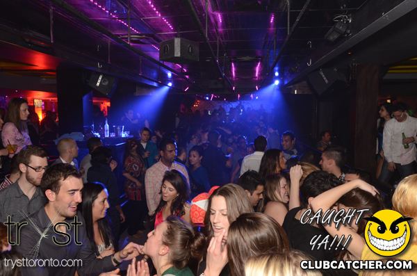 Tryst nightclub photo 32 - April 7th, 2012