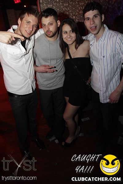 Tryst nightclub photo 311 - April 7th, 2012