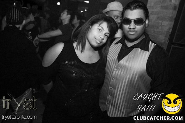 Tryst nightclub photo 312 - April 7th, 2012