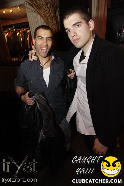 Tryst nightclub photo 314 - April 7th, 2012