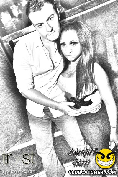 Tryst nightclub photo 315 - April 7th, 2012