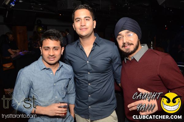 Tryst nightclub photo 316 - April 7th, 2012
