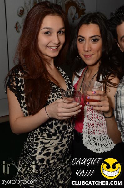 Tryst nightclub photo 33 - April 7th, 2012