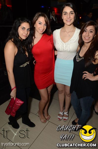 Tryst nightclub photo 34 - April 7th, 2012
