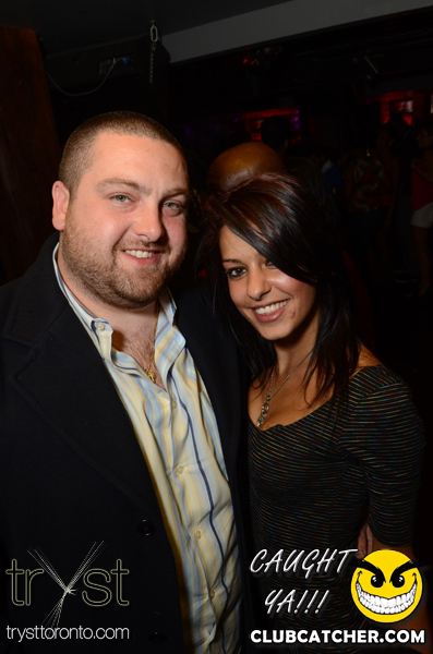 Tryst nightclub photo 42 - April 7th, 2012