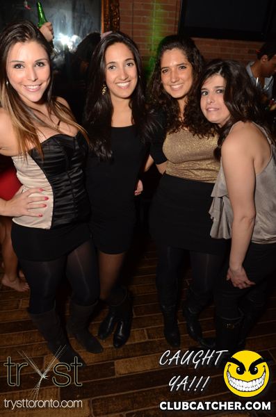Tryst nightclub photo 43 - April 7th, 2012