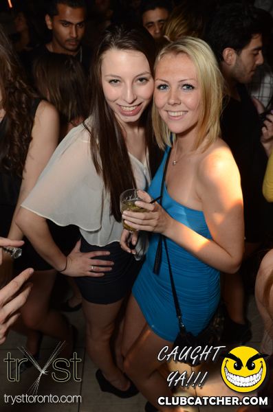 Tryst nightclub photo 45 - April 7th, 2012