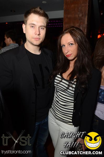 Tryst nightclub photo 46 - April 7th, 2012