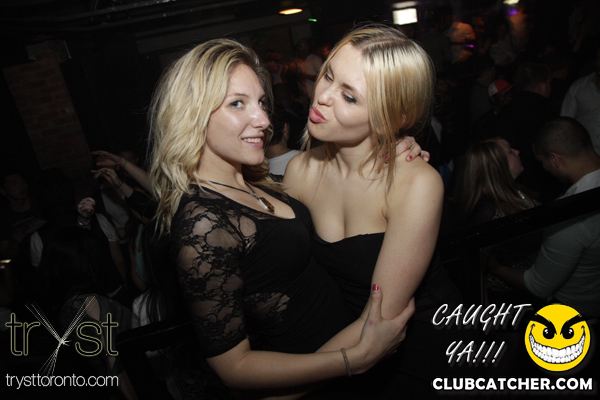 Tryst nightclub photo 51 - April 7th, 2012