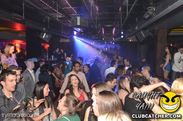 Tryst nightclub photo 52 - April 7th, 2012